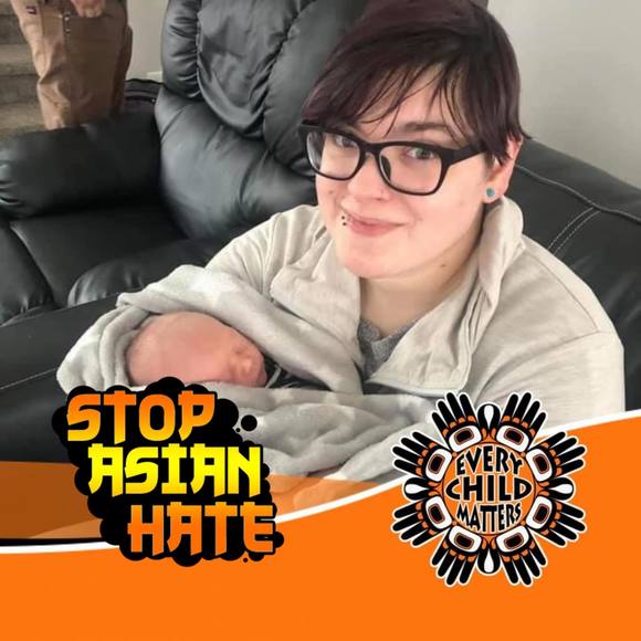 Meet your Posher, Mic-hallie - Picture 1 of 1